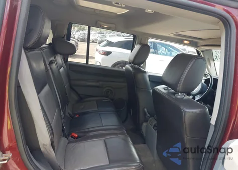 2007 Jeep Commander Sport z USA, uszkodzony, nr VIN 1J8HG48K47C661947